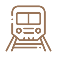 Rail Passes Booking